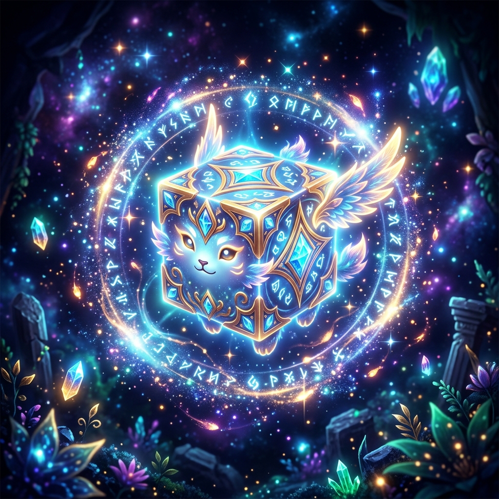 What is the Rarest Blook? The Statistical Reality of Drop Rates